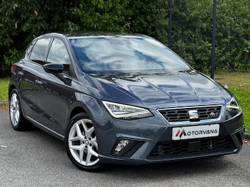 SEAT - Ibiza