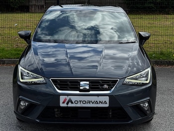 Used SEAT Ibiza 2021 for sale - 76560966: Photo