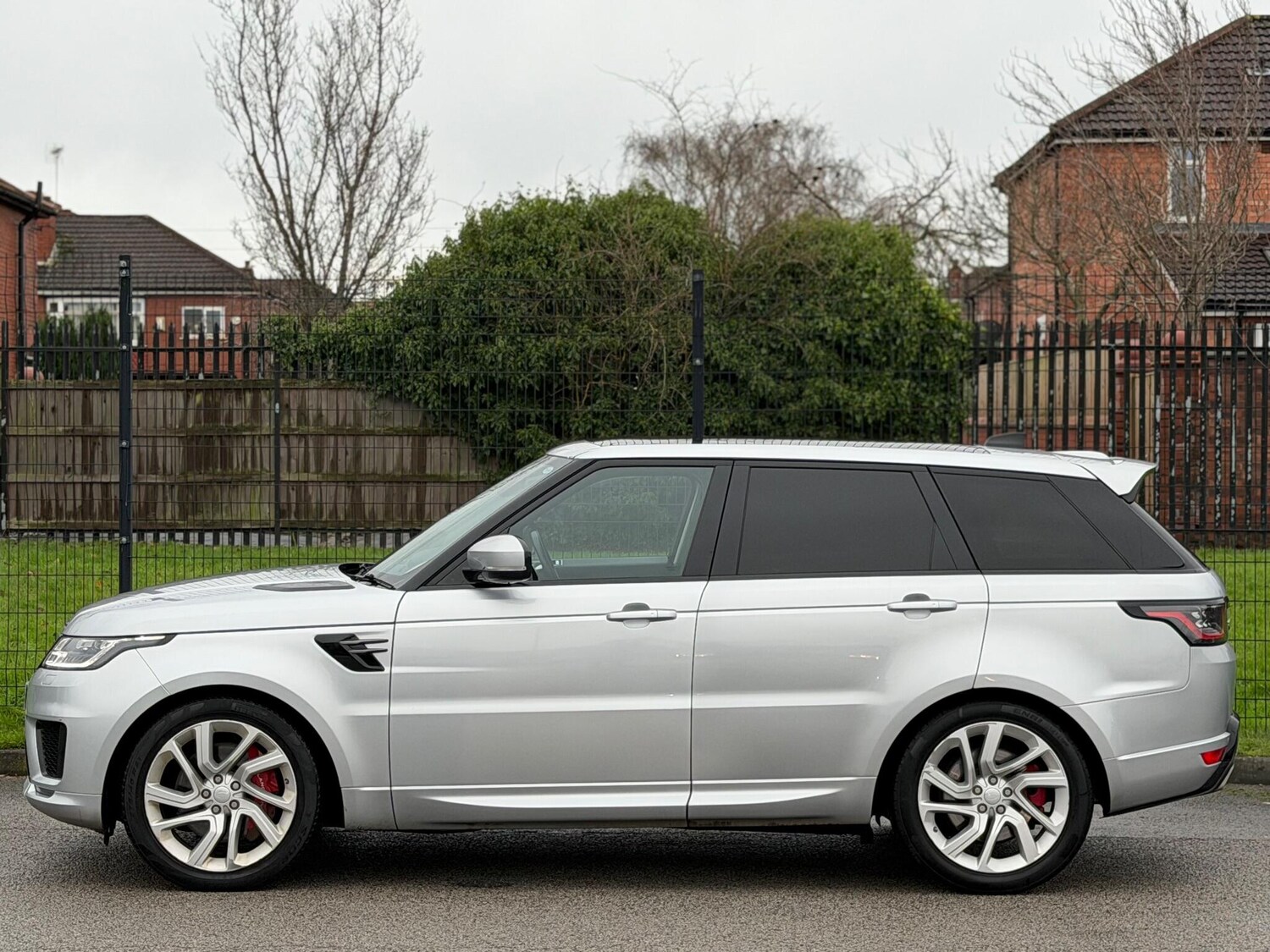Used Land Rover Range Rover Sport 2020 for sale - 76994679: Photo 11