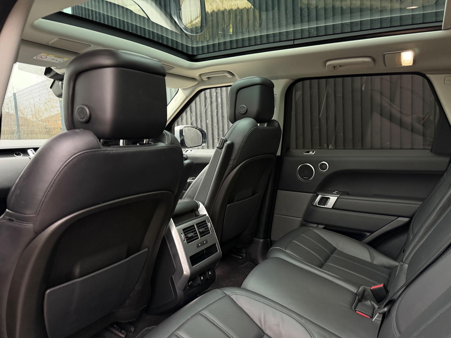 Used Land Rover Range Rover Sport 2020 for sale - 76994679: Photo 19