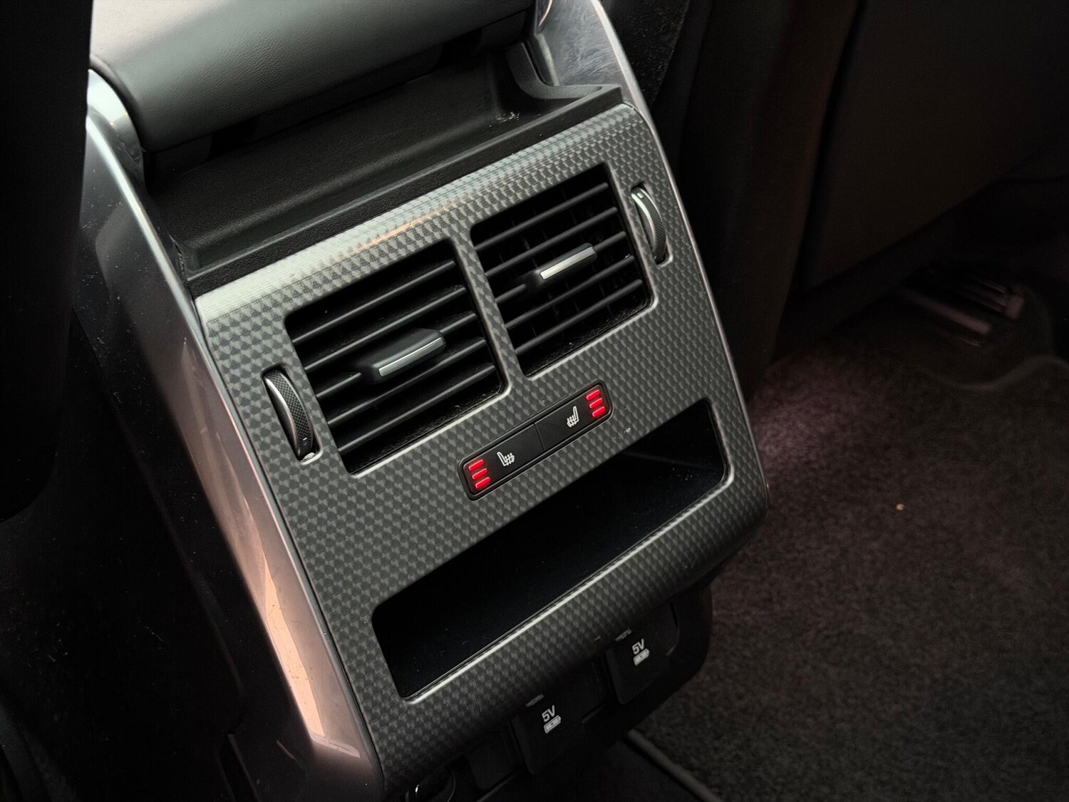 Used Land Rover Range Rover Sport 2020 for sale - 76994679: Photo 22