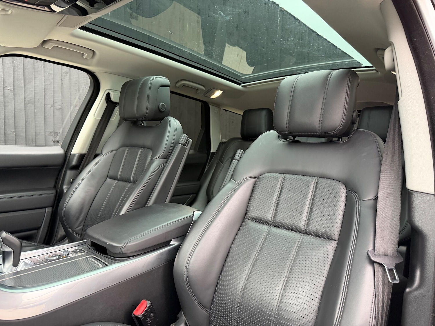 Used Land Rover Range Rover Sport 2020 for sale - 76994679: Photo 24