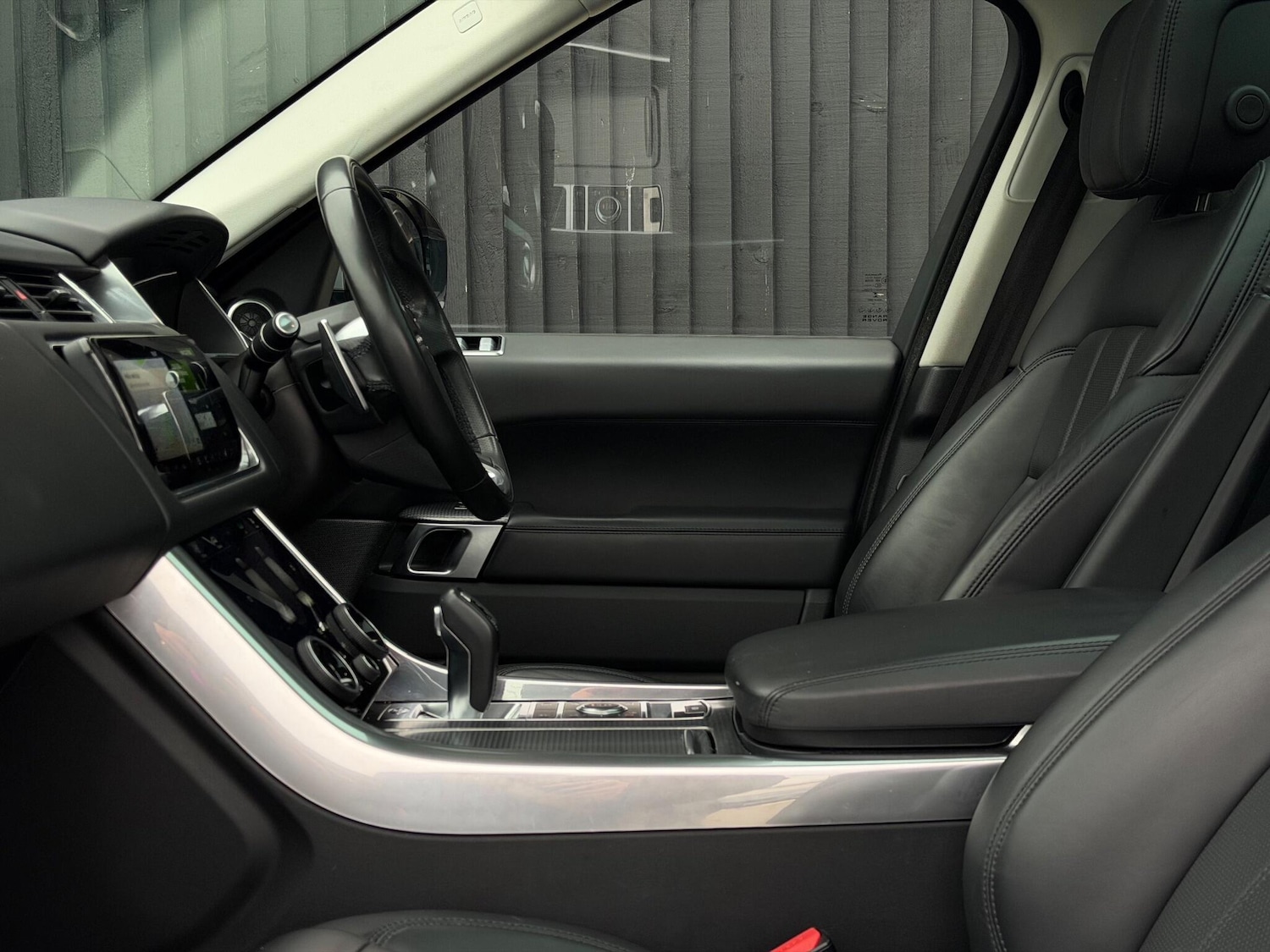 Used Land Rover Range Rover Sport 2020 for sale - 76994679: Photo 25