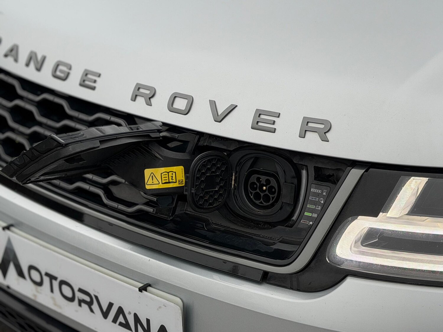 Used Land Rover Range Rover Sport 2020 for sale - 76994679: Photo 27