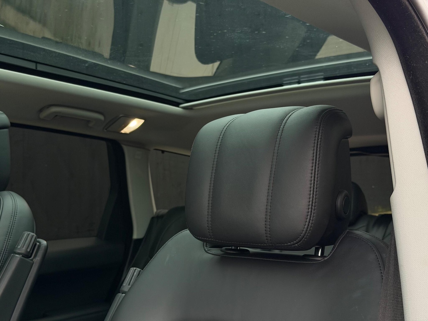 Used Land Rover Range Rover Sport 2020 for sale - 76994679: Photo 31