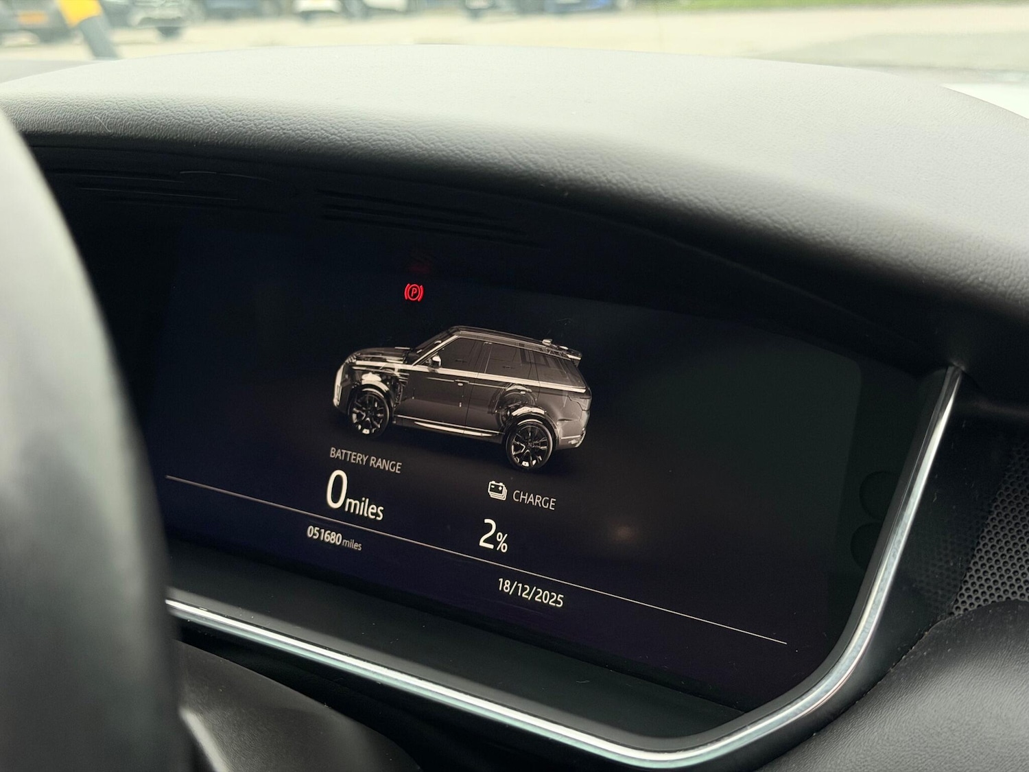 Used Land Rover Range Rover Sport 2020 for sale - 76994679: Photo 32