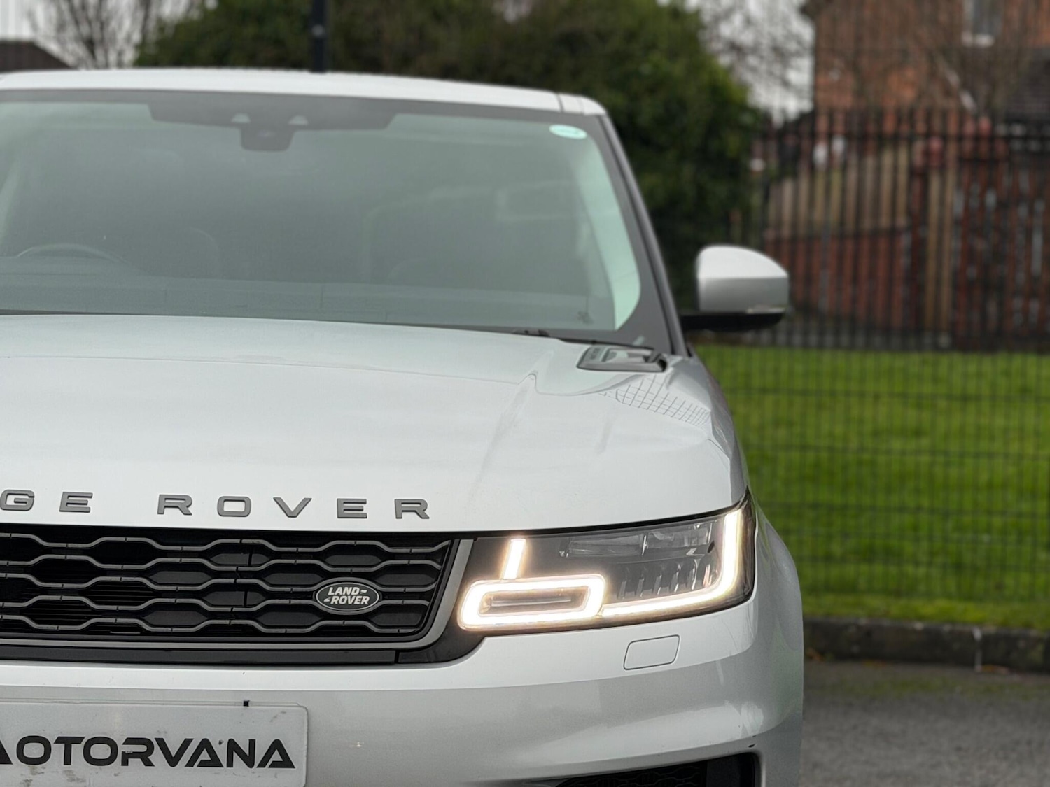 Used Land Rover Range Rover Sport 2020 for sale - 76994679: Photo 7