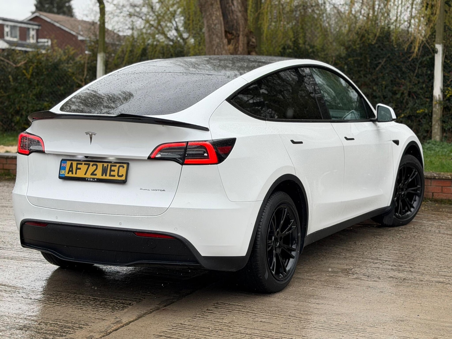 Used Tesla Model Y 2022 for sale - 77478813: Photo 11