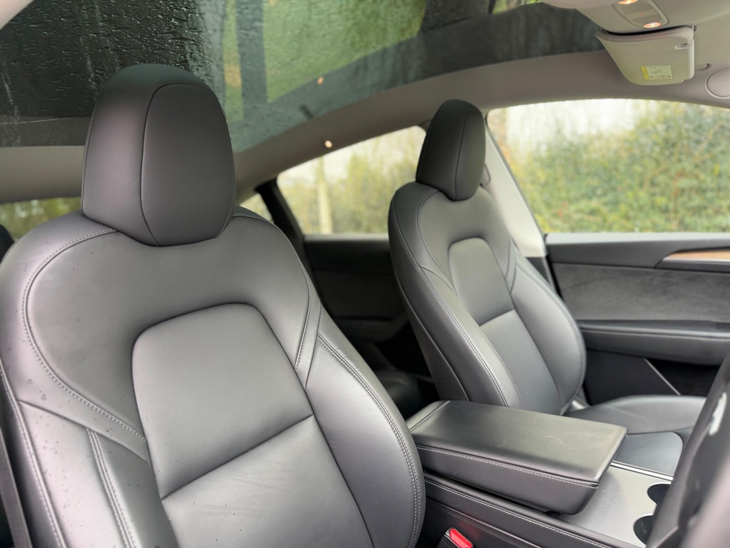 Used Tesla Model Y 2022 for sale - 77478813: Photo 12