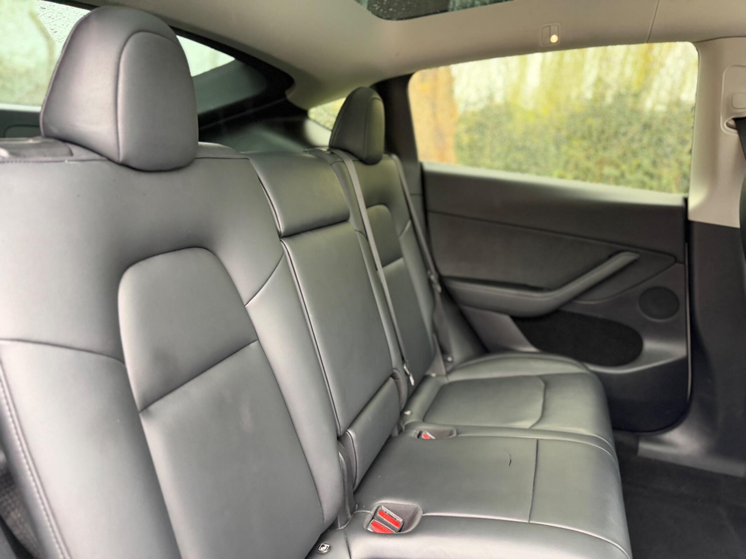 Used Tesla Model Y 2022 for sale - 77478813: Photo 14