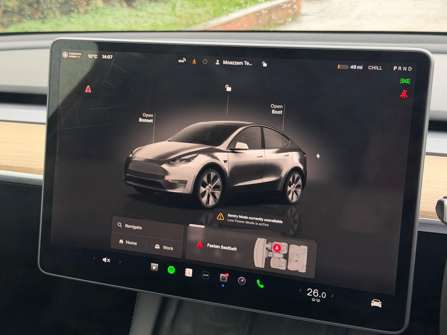 Used Tesla Model Y 2022 for sale - 77478813: Photo 16