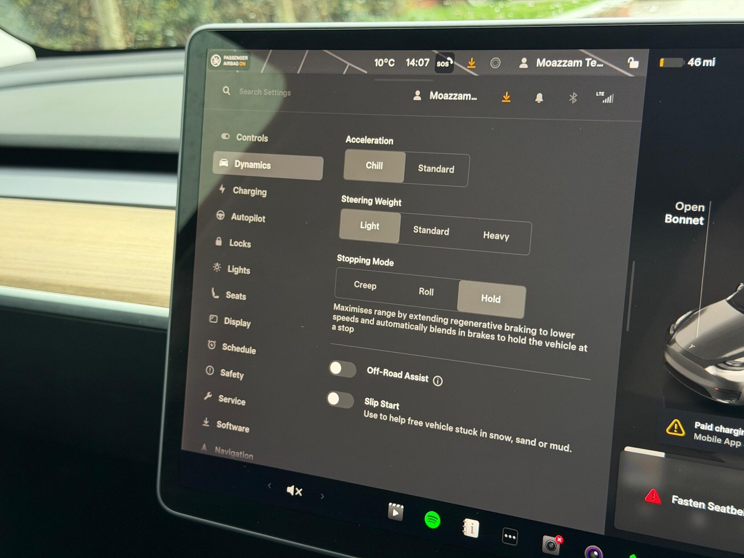 Used Tesla Model Y 2022 for sale - 77478813: Photo 18