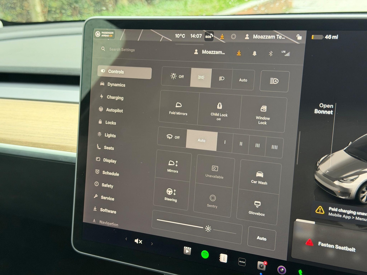 Used Tesla Model Y 2022 for sale - 77478813: Photo 19