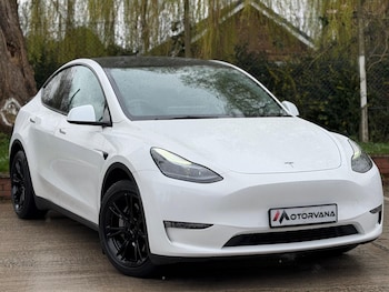 Used Tesla Model Y 2022 for sale - 77478813: Photo