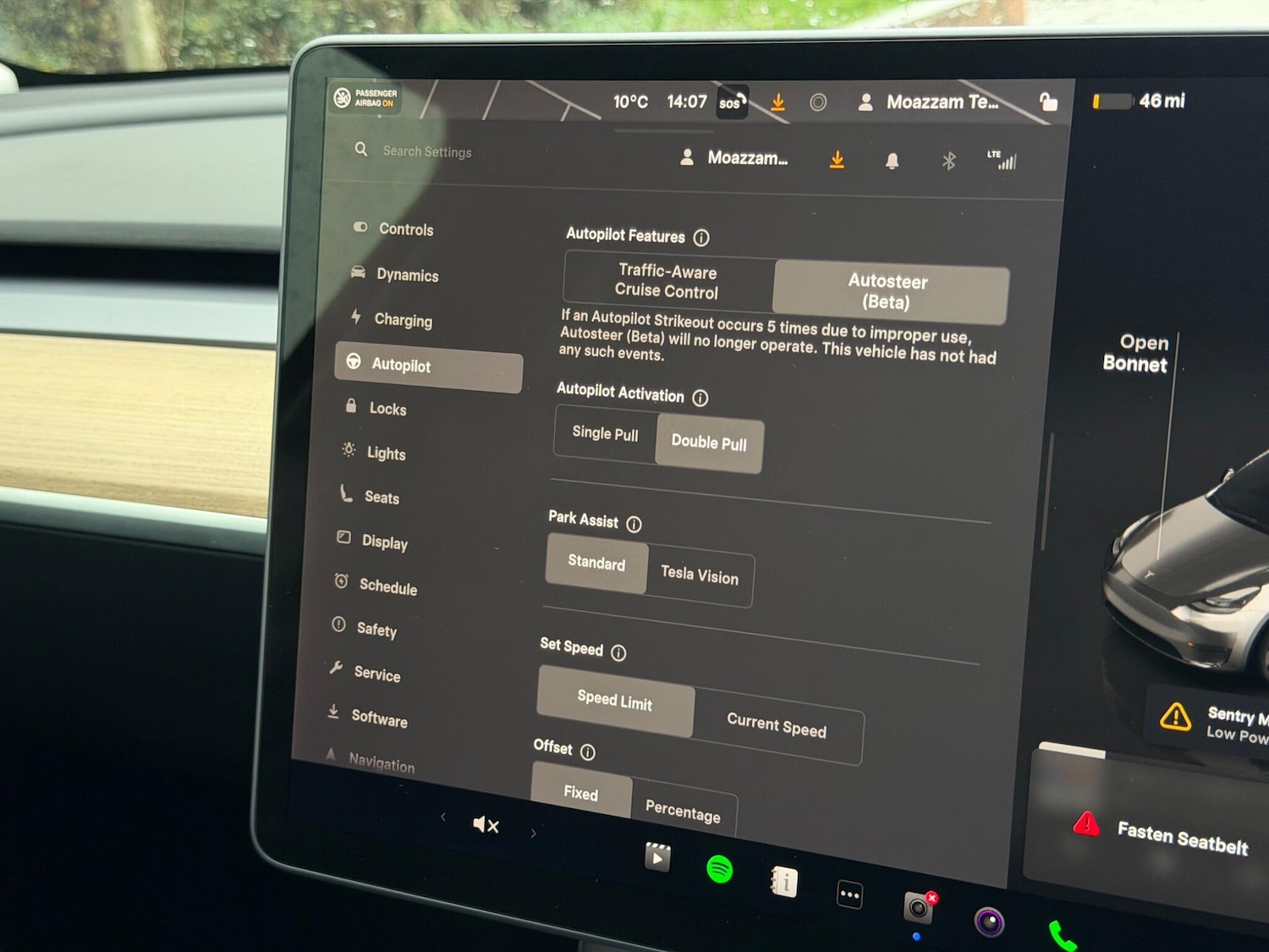 Used Tesla Model Y 2022 for sale - 77478813: Photo 22