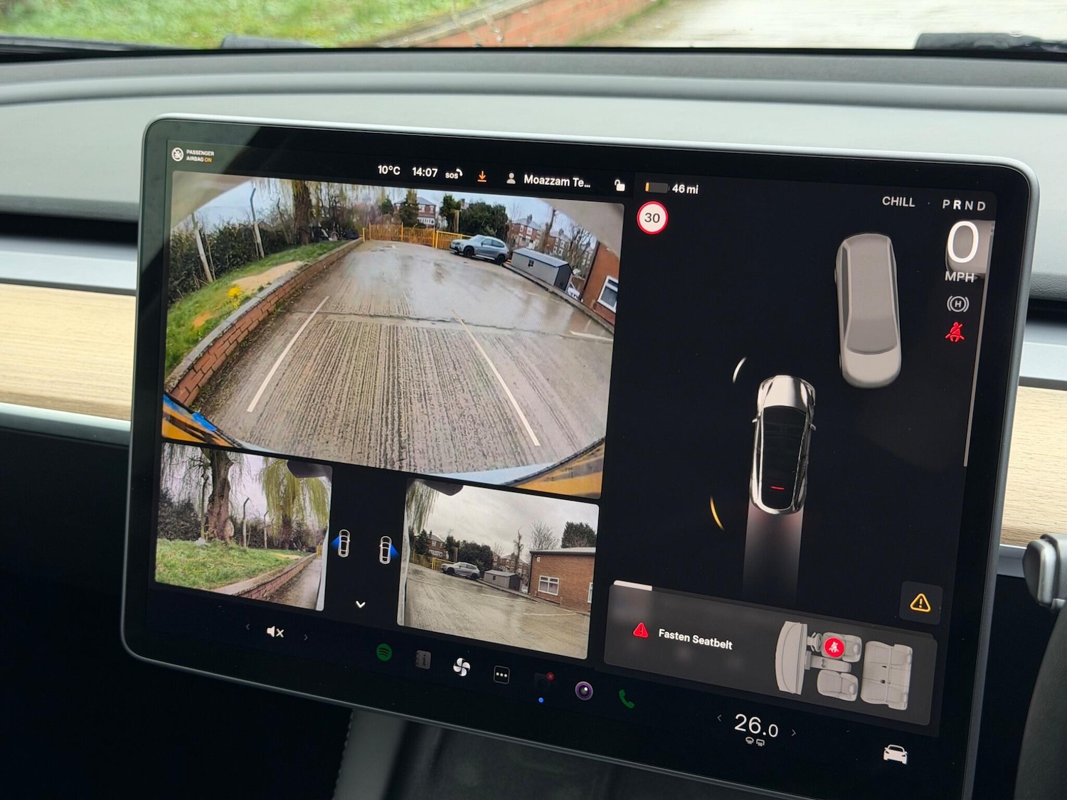 Used Tesla Model Y 2022 for sale - 77478813: Photo 23