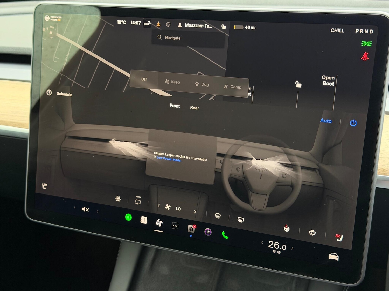 Used Tesla Model Y 2022 for sale - 77478813: Photo 24