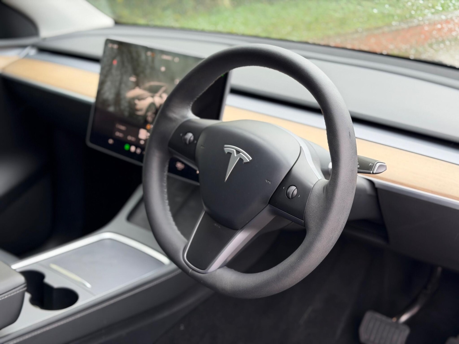 Used Tesla Model Y 2022 for sale - 77478813: Photo 25