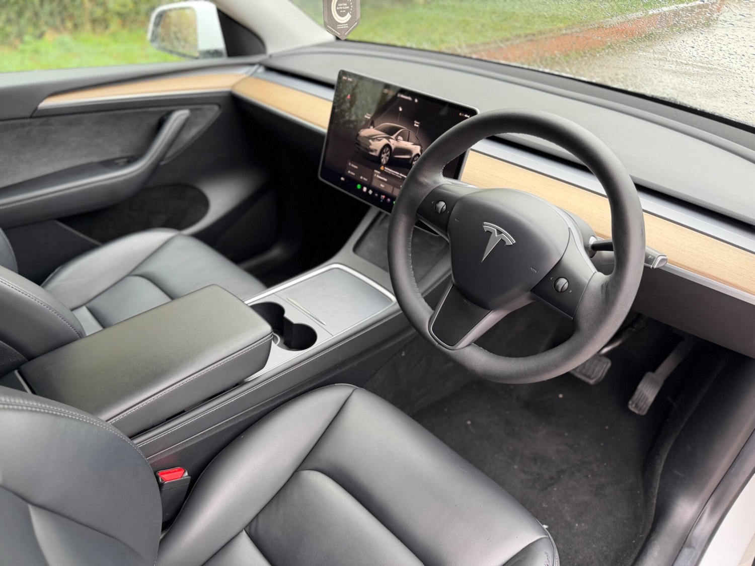 Used Tesla Model Y 2022 for sale - 77478813: Photo 27