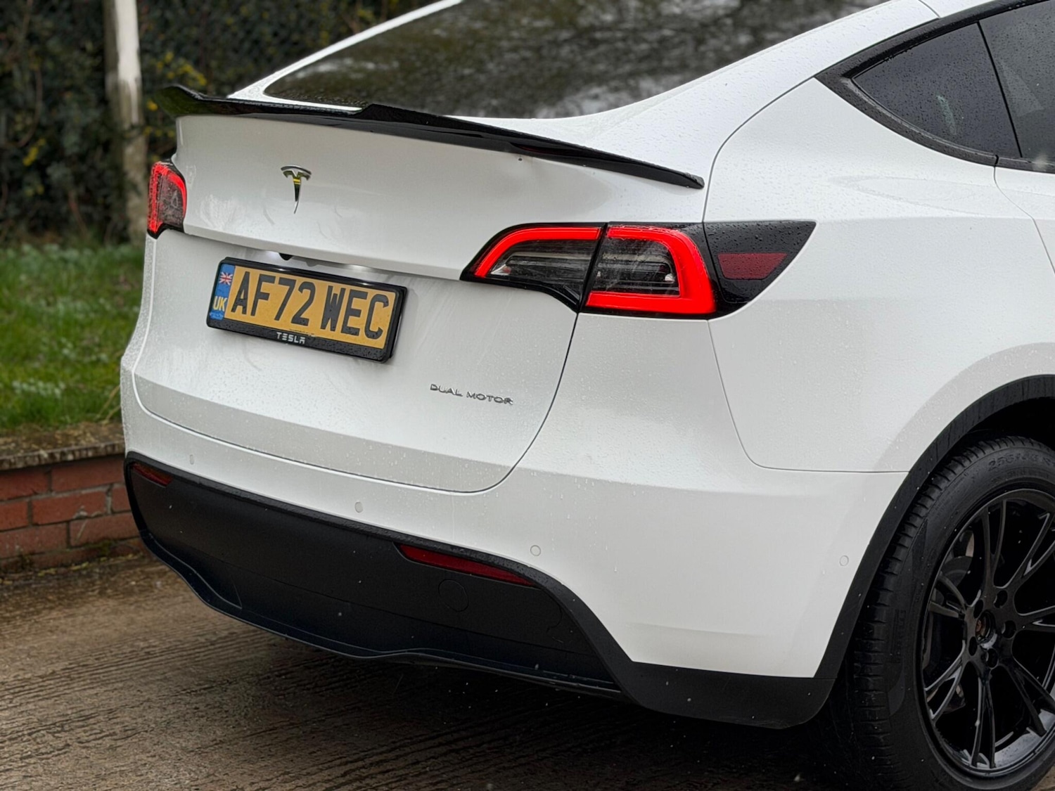 Used Tesla Model Y 2022 for sale - 77478813: Photo 28