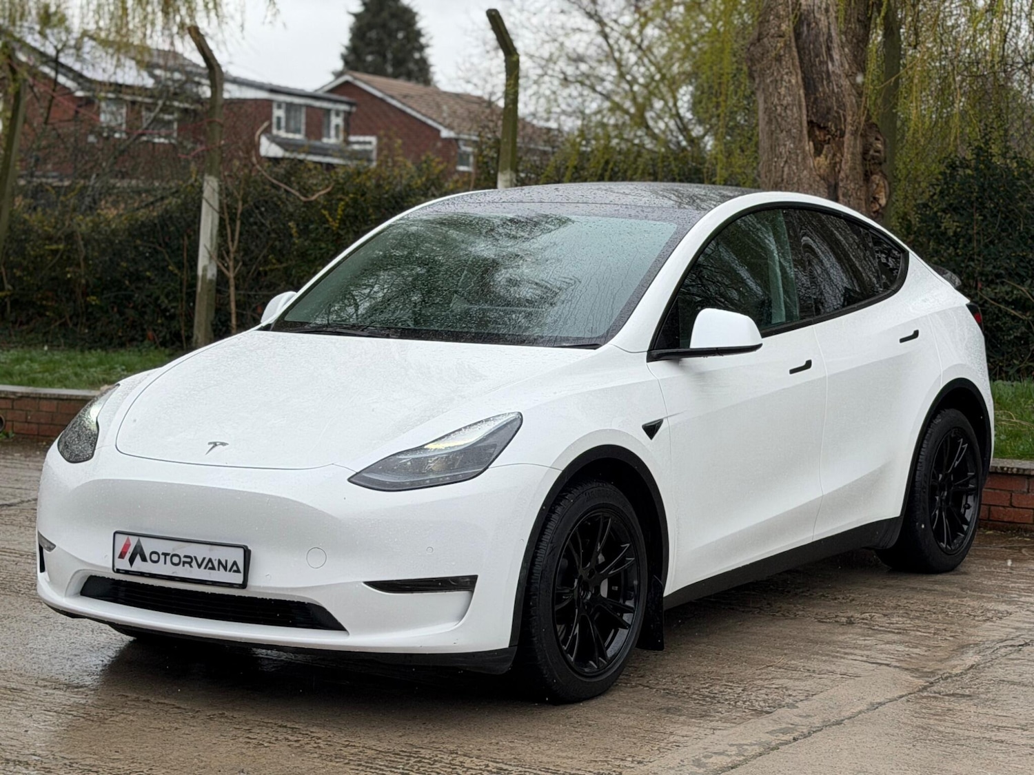 Used Tesla Model Y 2022 for sale - 77478813: Photo 3