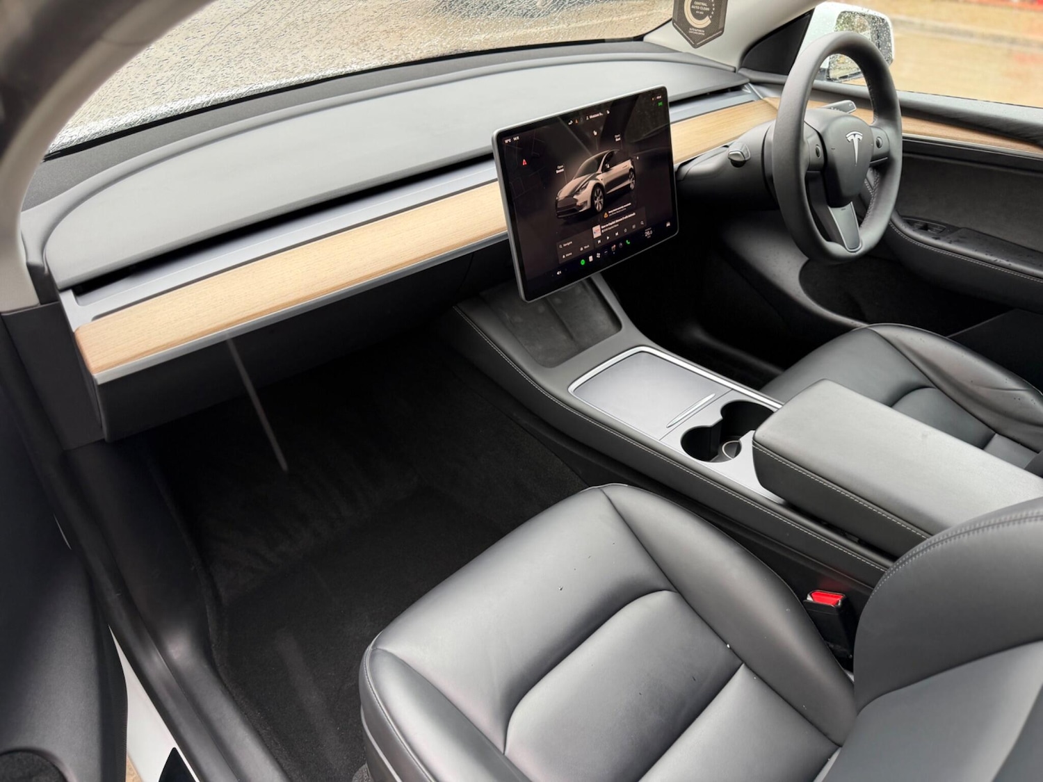 Used Tesla Model Y 2022 for sale - 77478813: Photo 30