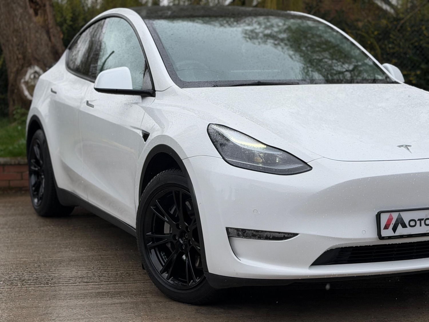 Used Tesla Model Y 2022 for sale - 77478813: Photo 5