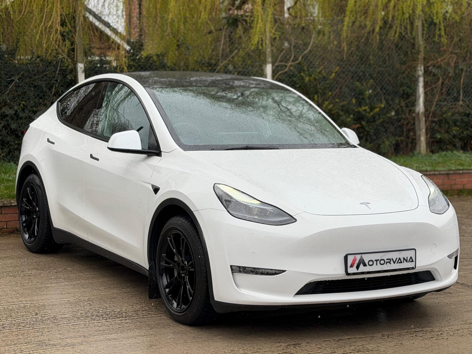 Used Tesla Model Y 2022 for sale - 77478813: Photo 6