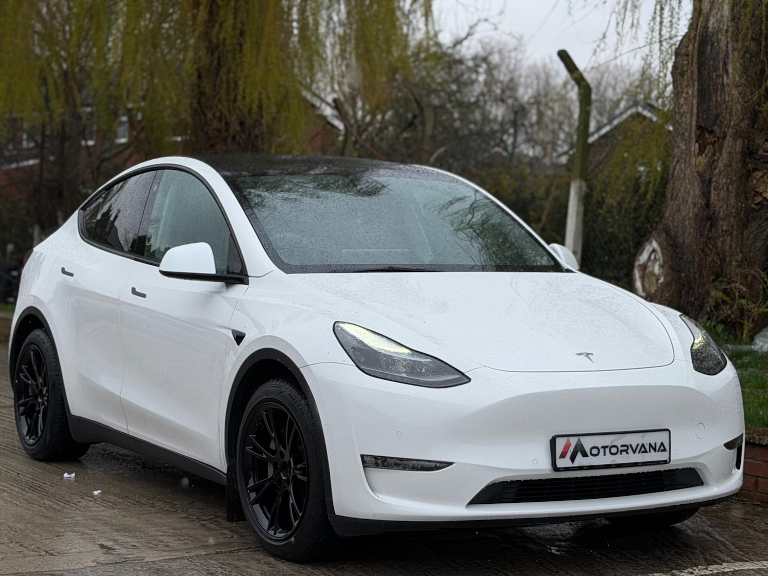Used Tesla Model Y 2022 for sale - 77478813: Photo 7