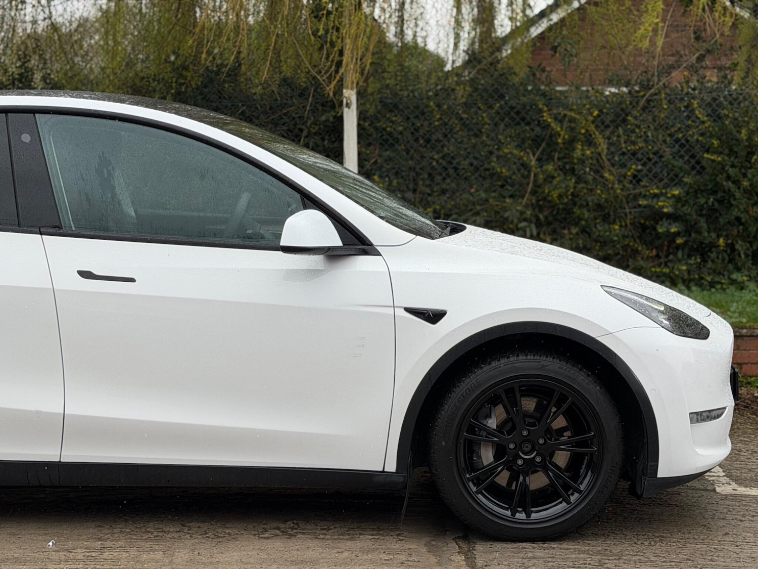 Used Tesla Model Y 2022 for sale - 77478813: Photo 9