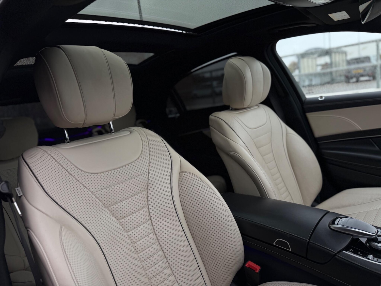 Used Mercedes-Benz S Class 2020 for sale - 76562358: Photo 23