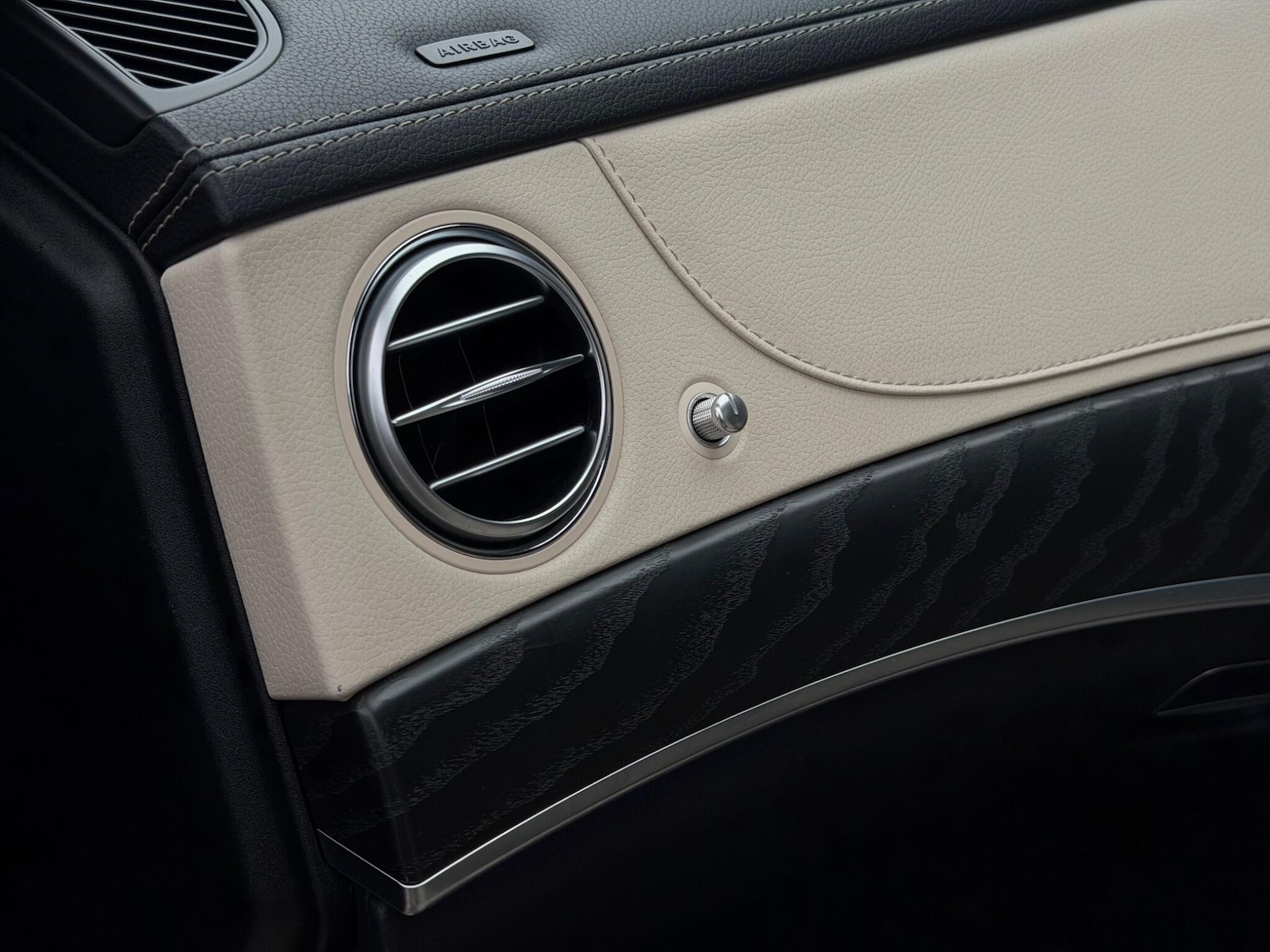 Used Mercedes-Benz S Class 2020 for sale - 76562358: Photo 25