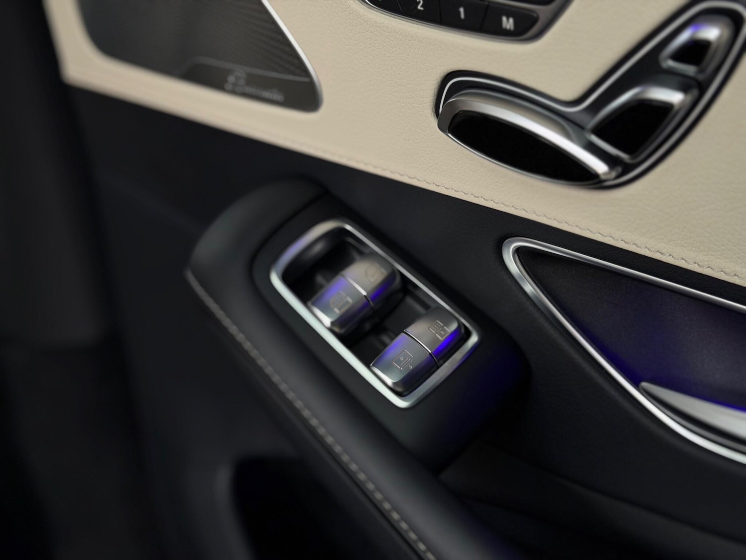 Used Mercedes-Benz S Class 2020 for sale - 76562358: Photo 27