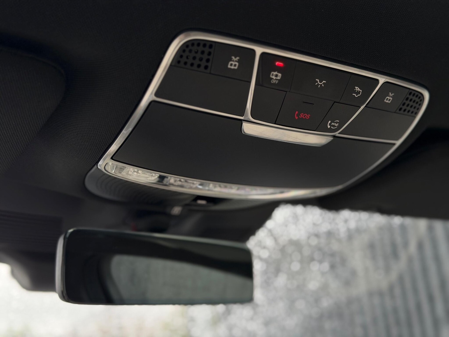 Used Mercedes-Benz S Class 2020 for sale - 76562358: Photo 28