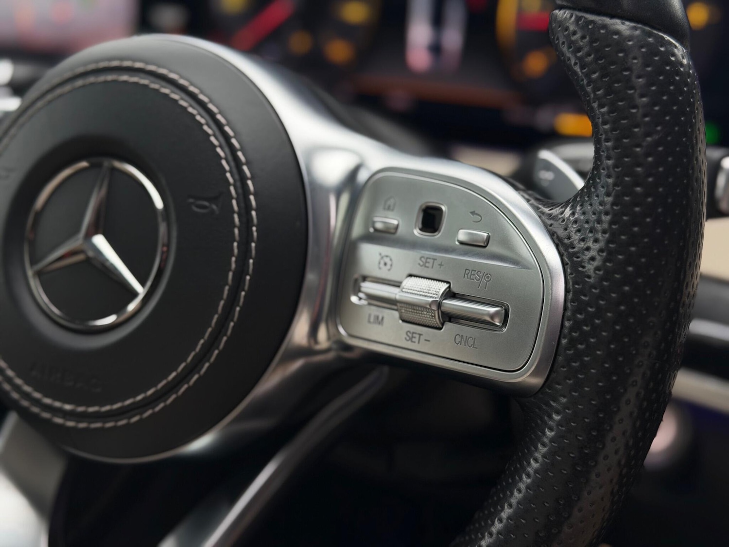 Used Mercedes-Benz S Class 2020 for sale - 76562358: Photo 29