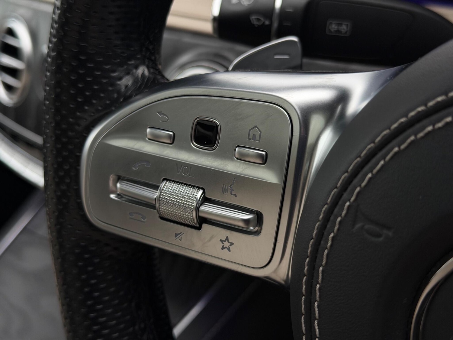 Used Mercedes-Benz S Class 2020 for sale - 76562358: Photo 30