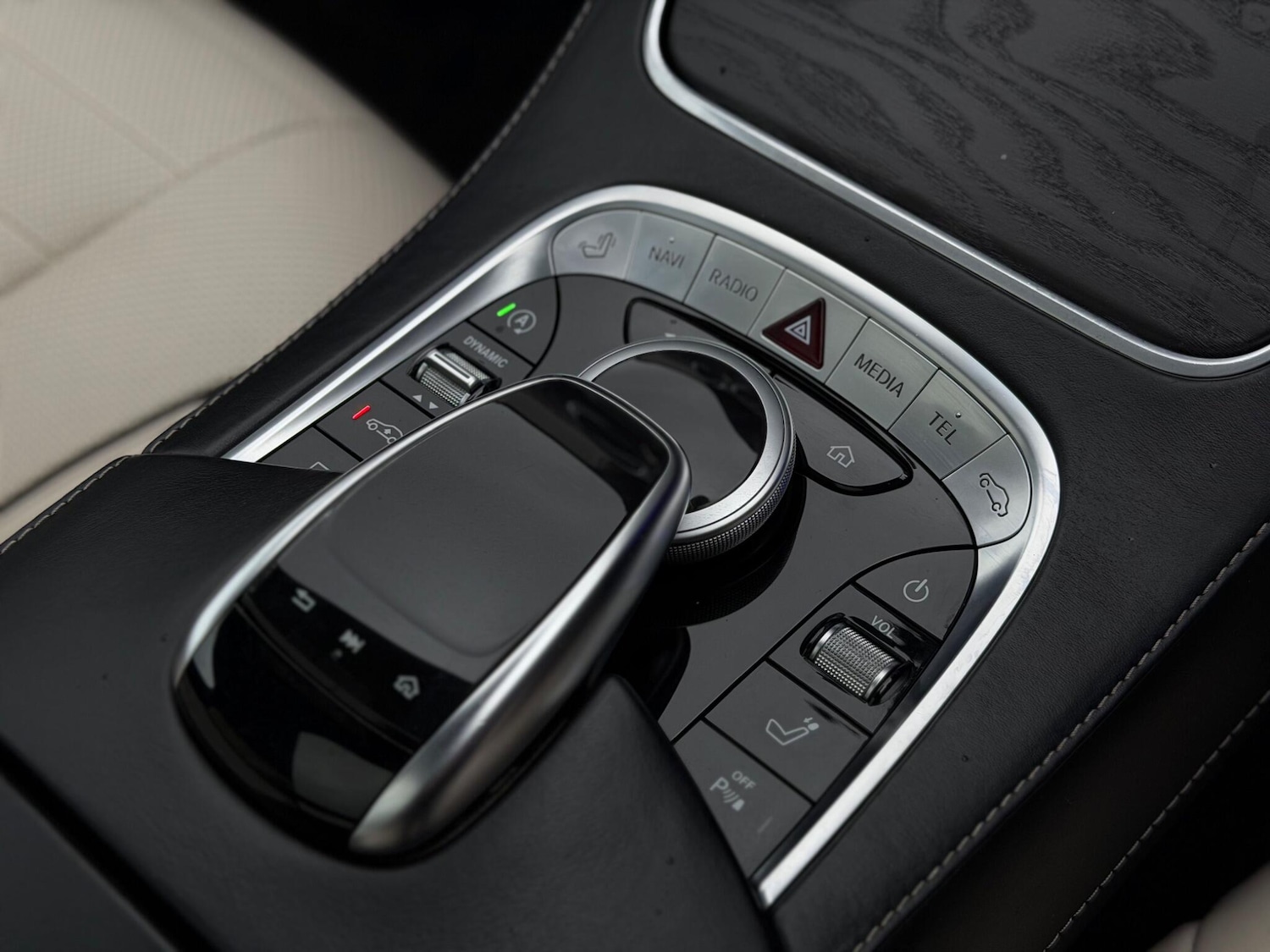 Used Mercedes-Benz S Class 2020 for sale - 76562358: Photo 31