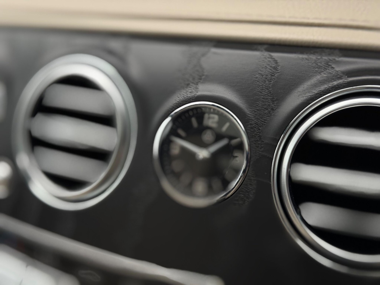 Used Mercedes-Benz S Class 2020 for sale - 76562358: Photo 32