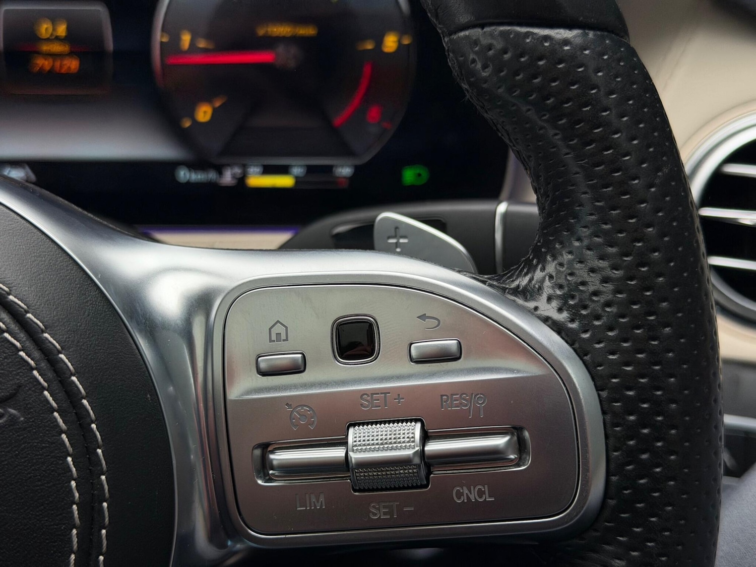 Used Mercedes-Benz S Class 2020 for sale - 76562358: Photo 34