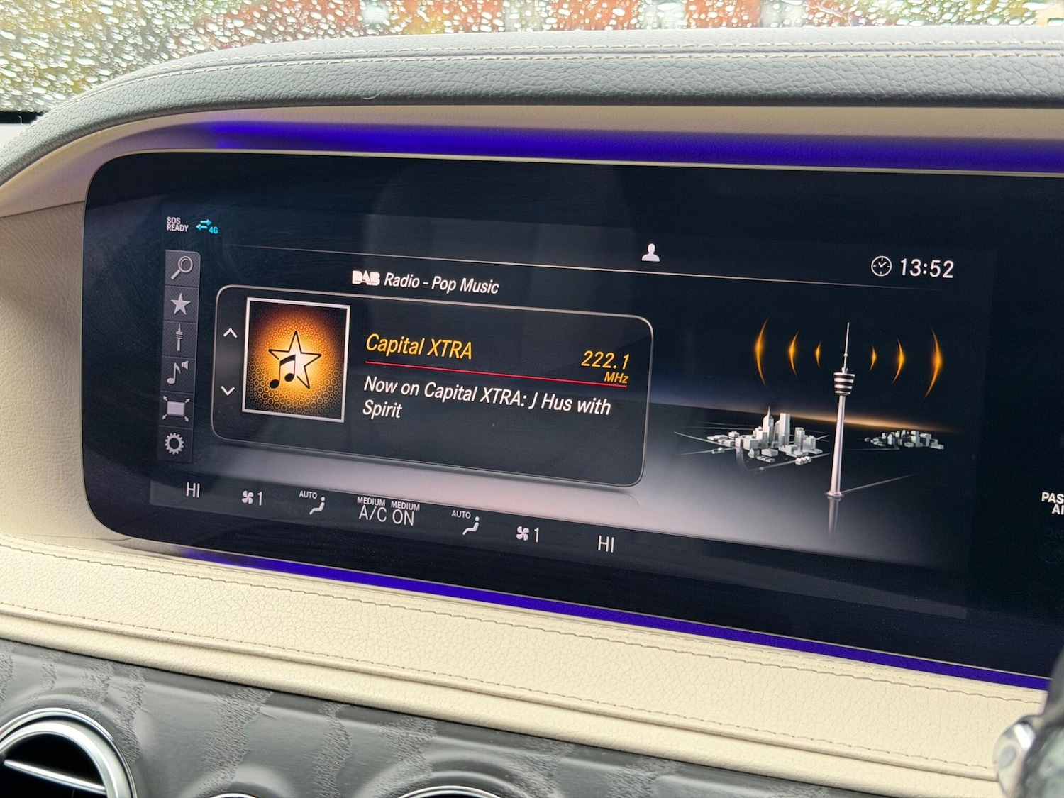 Used Mercedes-Benz S Class 2020 for sale - 76562358: Photo 38