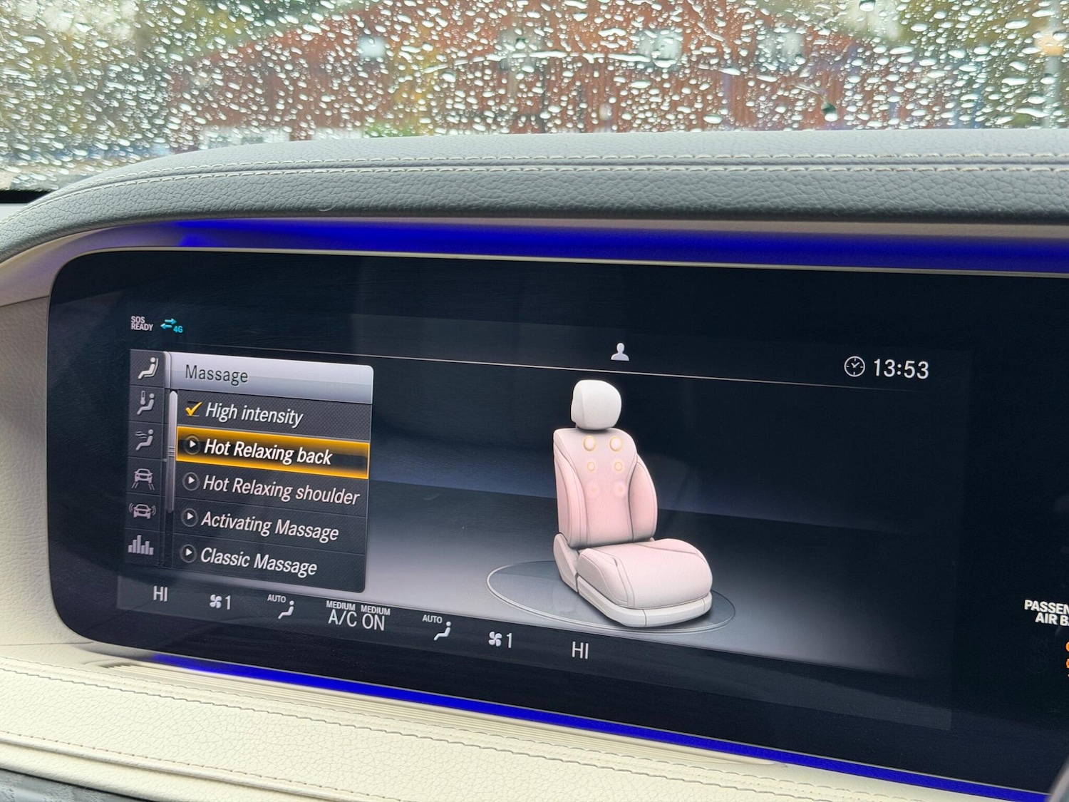 Used Mercedes-Benz S Class 2020 for sale - 76562358: Photo 42