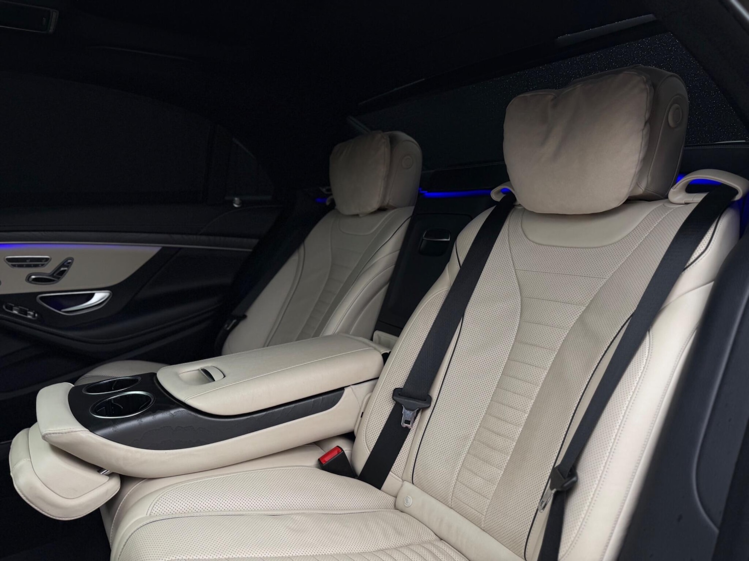 Used Mercedes-Benz S Class 2020 for sale - 76562358: Photo 48