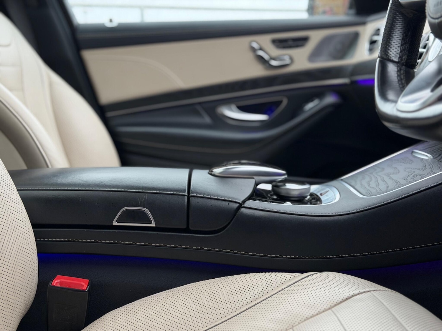 Used Mercedes-Benz S Class 2020 for sale - 76562358: Photo 50