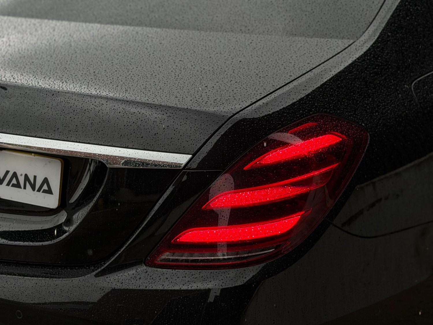 Used Mercedes-Benz S Class 2020 for sale - 76562358: Photo 51