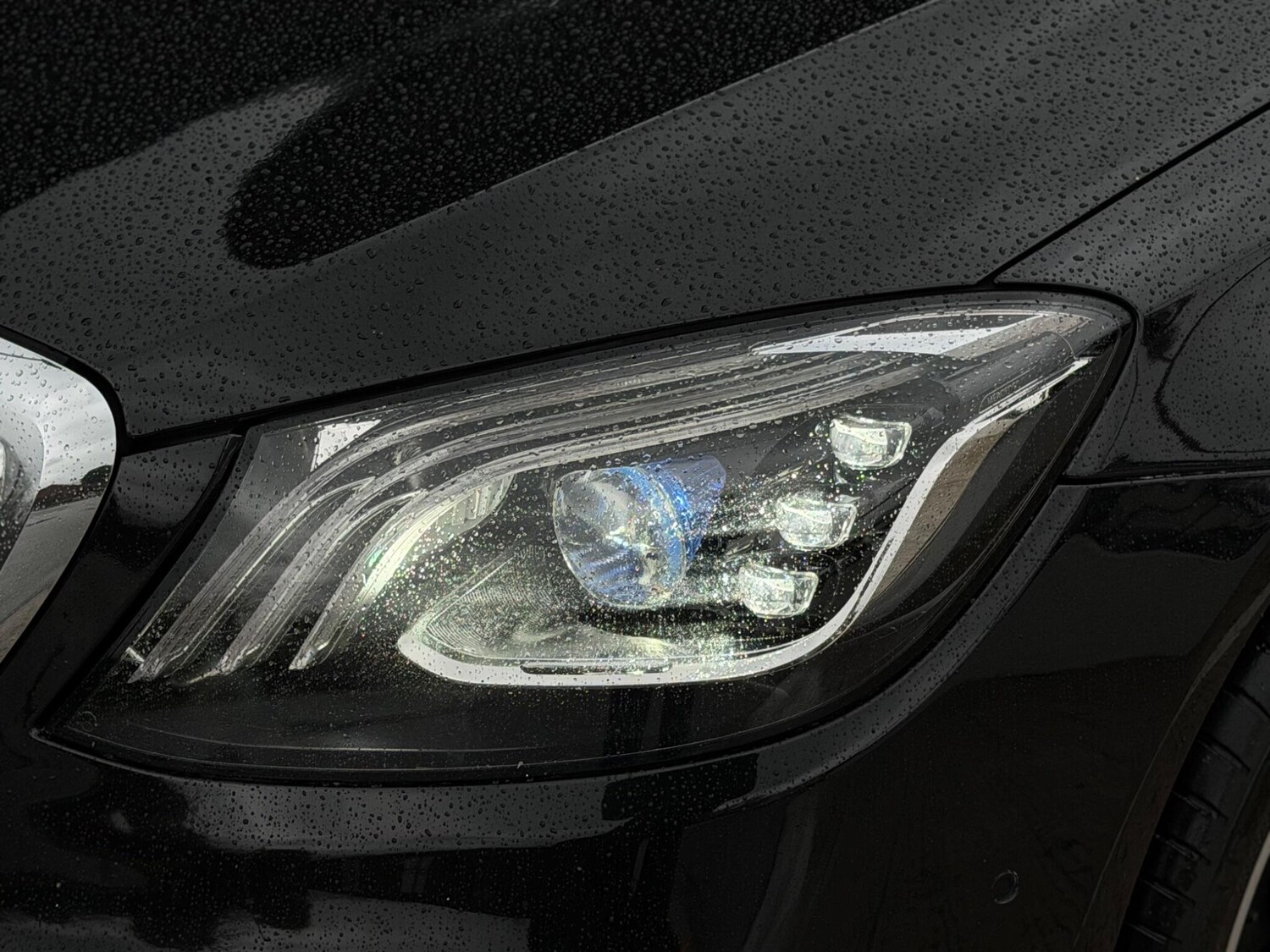 Used Mercedes-Benz S Class 2020 for sale - 76562358: Photo 53