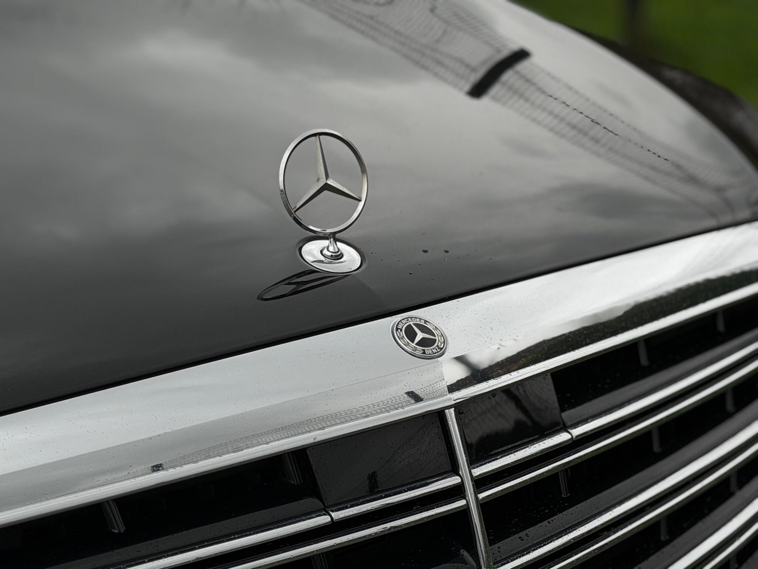 Used Mercedes-Benz S Class 2020 for sale - 76562358: Photo 54