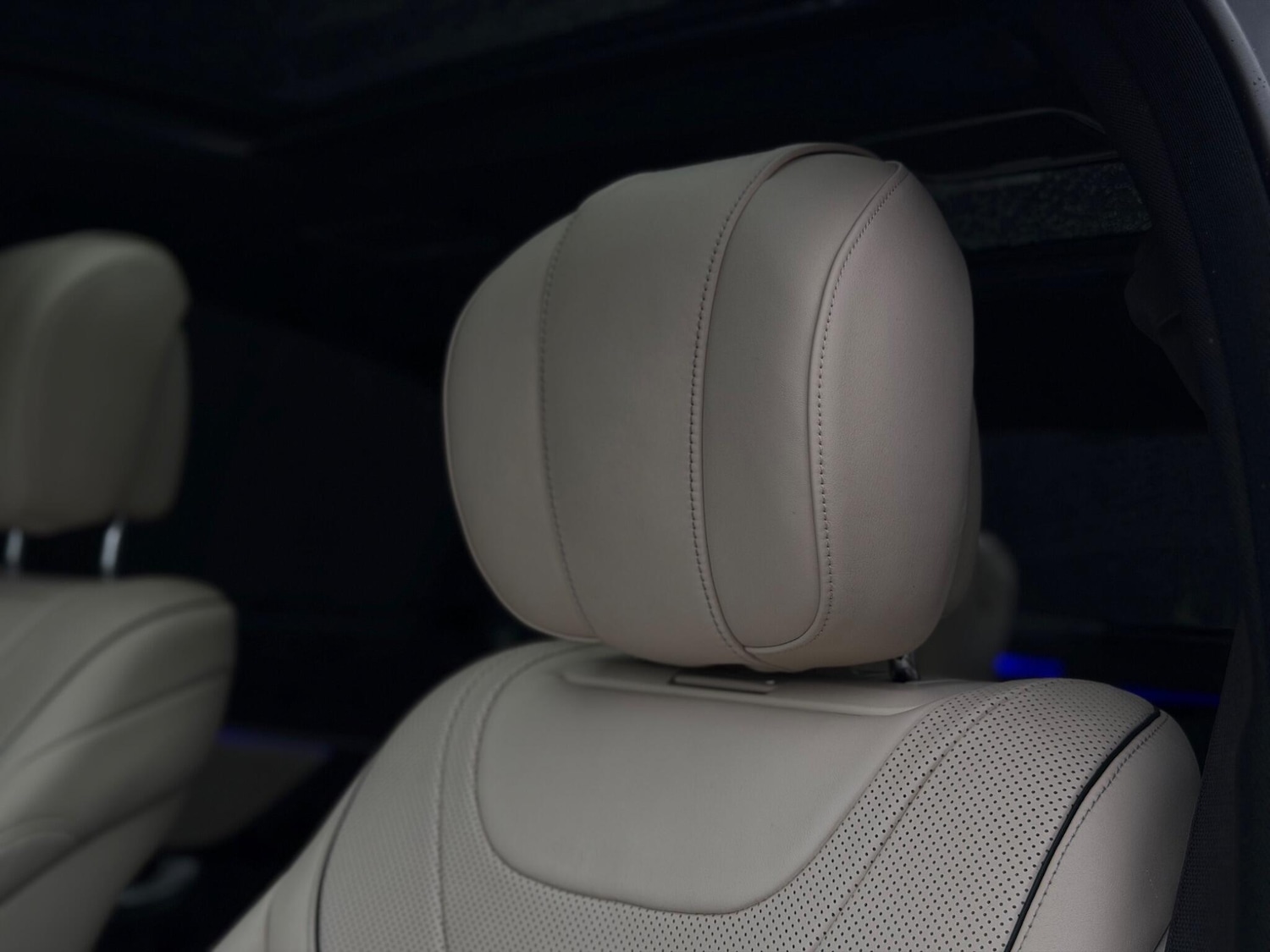 Used Mercedes-Benz S Class 2020 for sale - 76562358: Photo 56