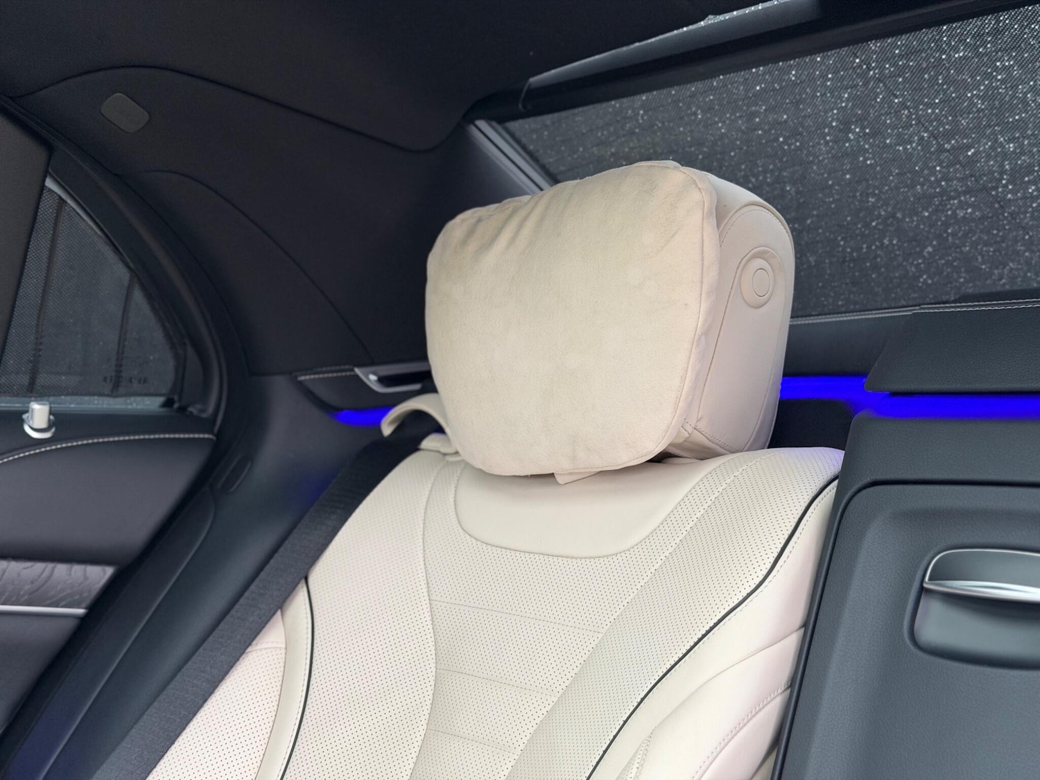 Used Mercedes-Benz S Class 2020 for sale - 76562358: Photo 59