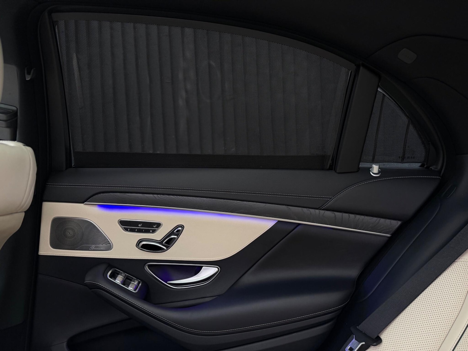 Used Mercedes-Benz S Class 2020 for sale - 76562358: Photo 60