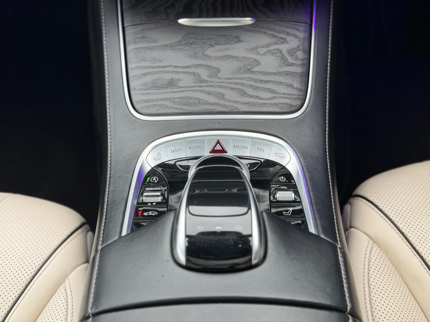 Used Mercedes-Benz S Class 2020 for sale - 76562358: Photo 61